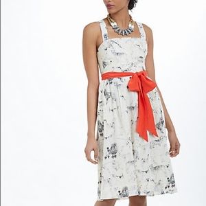 Anthropologie Dress